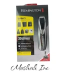 Remington Rechargeable Nose Ear Hair Body Detail Trimmer Complete Grooming Kit. Fixed Price $40.99.