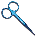 Umpqua Dream Stream Plus 4.75 In Hair Scissor Blue. Fixed Price $19.99.