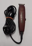 Wahl Professional 8051 5-STAR Series Razor Edger Hair Clipper And Trimmer. Fixed Price $28.99.