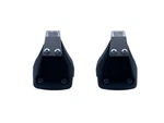 (2) Genuine Wahl Trimmer Replacement Precision Detail Blade Attachments 59301. Fixed Price $9.00.