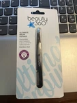 Beauty 360 Ultimate Brow Definer With Comb & Tweezer. Fixed Price $9.98.