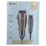 Wahl Professional 8180 5-STAR Series Barber Combo Corded Clipper & Trimmer. Fixed Price $84.95.