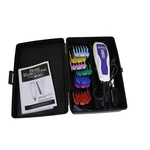Wahl Home Haircutting Kit System Case Comb Guides 91056. Fixed Price $16.25.