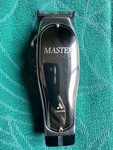 Andis Master Cordless Clipper 12660. Fixed Price $169.99.