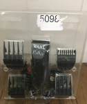 Wahl 8655-200 Peanut Clipper Trimmer Black Corded. Fixed Price $29.99.
