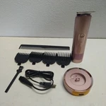 Pritech PR-2888 Hair Trimmer Clipper For Women Waterproof Bikini Rechargeable. Fixed Price $18.22.