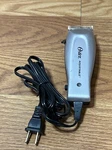 Oster Adjustable Home Hair Cutting Barber Shears. Fixed Price $15.20.