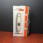 Conair Man Rechargable All-in-one Hair Trimmer Model GMT189R (7029) New. Fixed Price $29.99.
