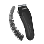 Wahl Men's Cordless Hair Clippers, Lithium-ion Rechargeable Kit Model 79608. Fixed Price $27.99.