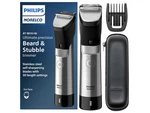 Norelco Philips Series 9000, Ultimate Precision Beard And Hair Trimmer With. Fixed Price $201.89.