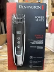 Remington MB4700 Smart Beard Trimmer With Memory Settings & Digital Touch. Fixed Price $45.00.