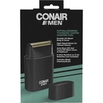 Conair Men Titanium Coated Hypoallergenic Metal Foil Electric Shaver New In Box. Fixed Price $25.00.