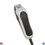 Wahl Mini Pro Clipper Kit #9307-00, 1 Count, Compact Hair Trimmer, Black Color. Fixed Price $40.49.