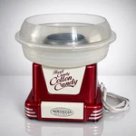 Nostalgia 450W Retro Electric Cotton Hard Candy Maker Machine Tested. Fixed Price $34.99.