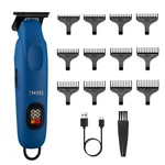 Recortador De Barba, Pelo Ctrico, Inal Mbrico Recargable Kit Aseo. Fixed Price $28.13.