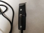 Oster Taler Professional Hair Trimmer, Corded, Used, Tested. Fixed Price $40.00.