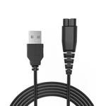 Usb Charger Cable Fit For Hatteker-cordless-hair-trimmer Pro Clippers Beard. Fixed Price $15.93.