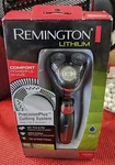 Nos Sealed Remington Lithium Series R4000 PR1340 Precision + Cutting System. Fixed Price $59.97.