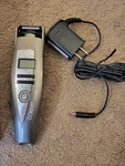 Conair Man I-stubble GMT900N Ultimate Flexhead Trimmer Read For Parts Repair. Fixed Price $13.95.