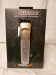 Metalcraft High Performance Professional Hair Clippers Conairman. Fixed Price $35.44.