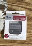 Oster Classic Replacement Blade 0A Modified 76918-036 Hair Cut Essentials. Fixed Price $10.59.