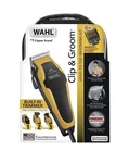 New Wahl Clip & Groom Head-to-toe Haircutting Trimmer Kit. Fixed Price $29.00.