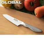 Global Small Peeling GS-58 Blade Length 10CM Knife Stainless Steel New F/s Ddp. Fixed Price $114.00.