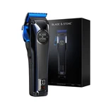Blade & Stone Professional Barber Hair Clippers For Men PC801. Fixed Price $310.89.
