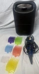 Conair Number Haircut Kit W/ Case Model HC411FD Pre-owned Works!. Fixed Price $10.00.