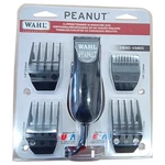 Wahl Professional 8655 Classic Series Peanut Corded Clipper Trimmer Black. Fixed Price $49.95.