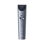 Xiaomi Hair Clipper 2 Titanium Alloy Blade Double-coated Black Grey. Fixed Price $88.90.