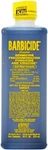 Barbicide King Research Hospital Germicide Virucide Anti-rust Formula 16 Oz. Fixed Price $10.95.