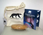The Beard Shaper Kit By Grizzly Co. Facial Hair Shaping Tool New & Sealed. Fixed Price $11.99.