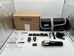 Wahl Usa Rechargeable Lithium-ion Beard Trimmer Model 9854-600B All-in-one. Fixed Price $24.75.