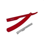 Kashi RB-121 Straight Razors Blade Red Color. Fixed Price $17.95.