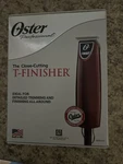 Oster T-finisher Professional Trimmer 76059-010 Salon Barber Haircut. Fixed Price $65.00.