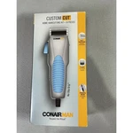Conairman Custom Haircut Kit 18 Piece Clippers Set Home Grooming. Fixed Price $19.99.
