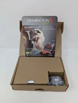 Remington Lithium Shortcut Pro Self-haircut Kit Quick Charge 9 Combs HC4250. Fixed Price $47.26.
