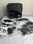 Wahl 79524-5201M MC3 Deluxe Chrome Electric Clipper & Battery Trimmer MC2. Fixed Price $39.99.