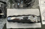 Wahl Usa Lithium Ion Total Beard Trimmer For Men With Guide COMBS-MODEL-09888. Fixed Price $21.99.