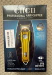 Ciicii Professional Hair Clippers For Men Model C1986 New Sealed Usb Cordless. Fixed Price $47.99.