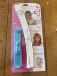 New Creaclip Precise Cutting Haircut Home Diy Rotating Level As Seen On Tv. Fixed Price $28.88.