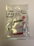 Mini Tweezers Sassy & Chic 3PC Set For In-grown Brow Thick Hairs. Fixed Price $8.75.