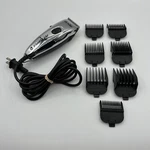 Andis Ultra Adjustable PM-1 Pet Clippers With 7 Attachments. Fixed Price $31.96.