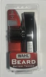 Wahl Battery Trimmer Item 5537-4501. Fixed Price $21.99.