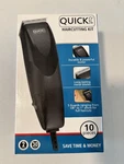Wahl Quick Cut Hair Trimmer Kit MODEL#9314-1501 New Unused. Fixed Price $15.00.
