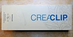 Creaclip Set As Seen On Shark Tank Home Hair Cutting Tool Original Box Nib. Fixed Price $37.50.