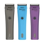 New Wahl Bravura Lithium Cordless Clipper 5-IN-1 Blade Pro. Fixed Price $125.00.