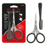 Revlon Men's Series Facial Hair Kit. Fixed Price $7.50.