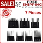 Clipper Guide Comb Guard Set - Piece Kit Designed Fit Oster Classic 76,. Fixed Price $22.99.